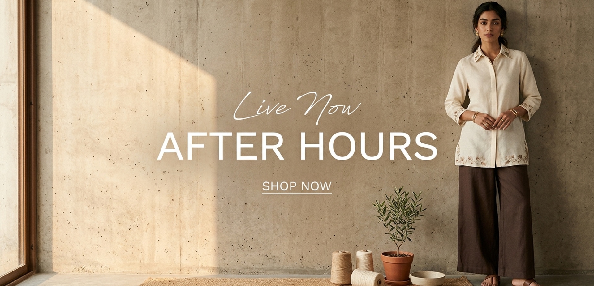 After Hours